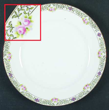N1842 by Noritake