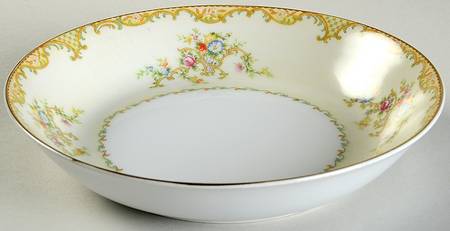NIM1 Coupe Soup Bowl