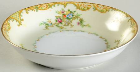 NIM1 Fruit/Dessert (Sauce) Bowl