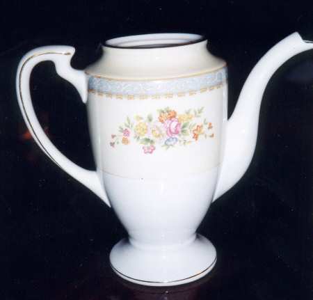 N1847 Coffee Pot No Lid