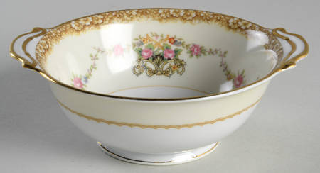 N1848 Lugged Cereal Bowl