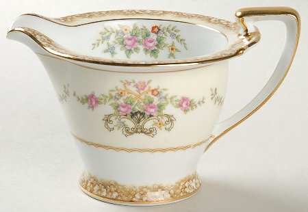 N1848 Creamer