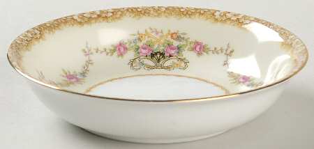 N1848 Fruit/Dessert (Sauce) Bowl