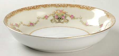 N1848 Coupe Soup Bowl