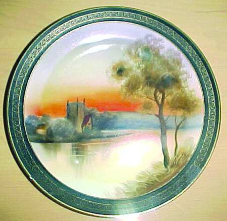 N1851 by Noritake
