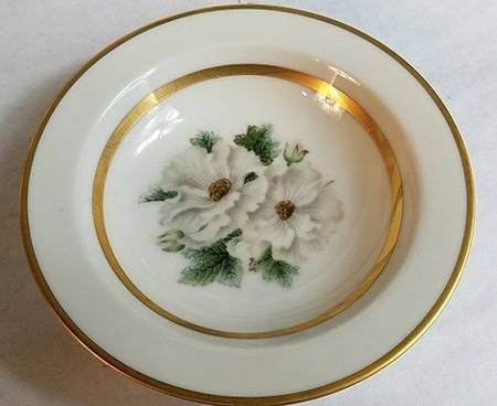 N1852 Rim Soup Bowl