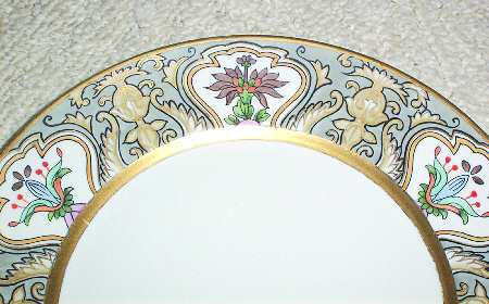 N1857 by Noritake