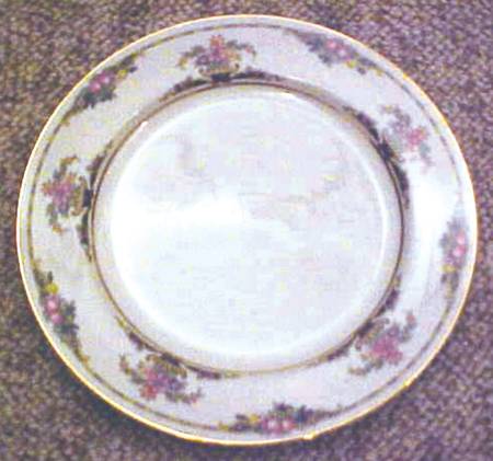 Orchidy by Noritake