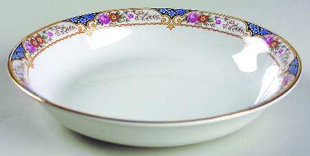 NAI21 Coupe Soup Bowl