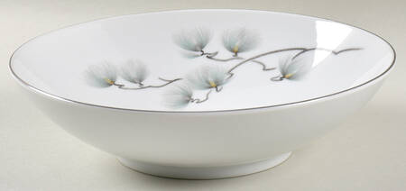 Ma tsu 9" Round Vegetable Bowl