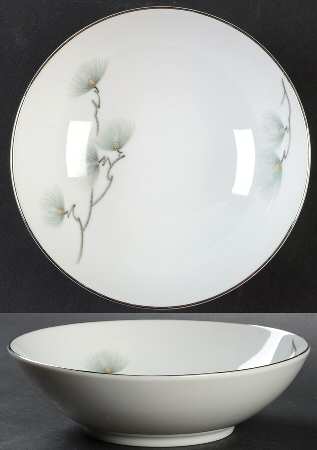Ma tsu Coupe Cereal Bowl