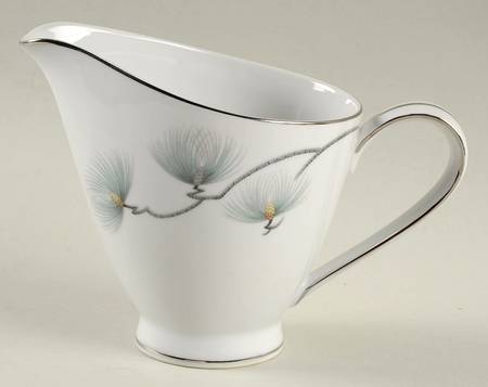 Ma tsu Creamer