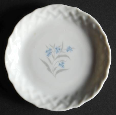 Harmony (No Trim) Coaster