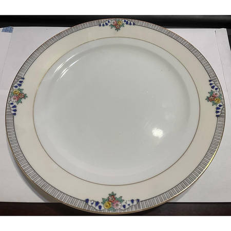 N1863 Dinner Plate