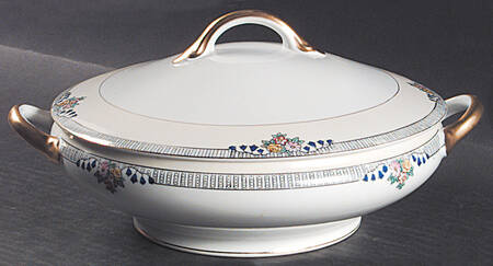 N1863 by Noritake