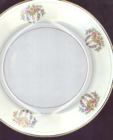 N1866 by Noritake