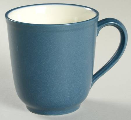 Sierra Blue Mug