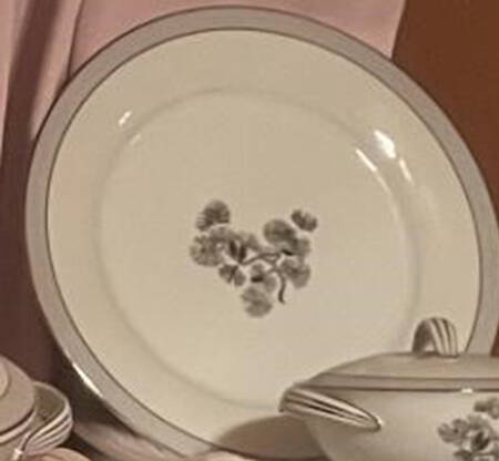N1878 by Noritake