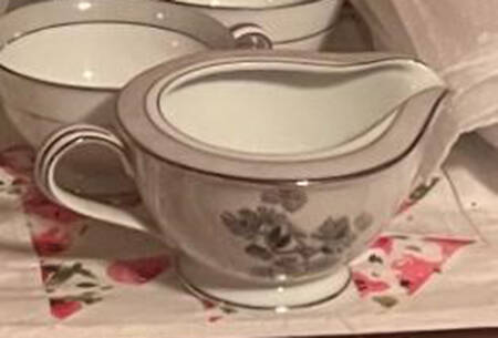 N1878 Creamer