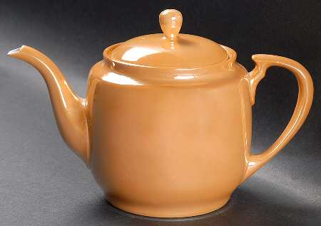 N1879 Teapot & Lid