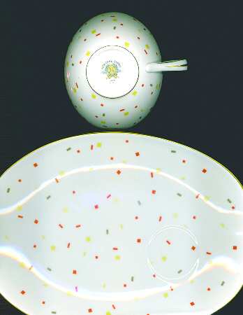 207 by Noritake