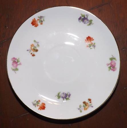 N1881 Saucer