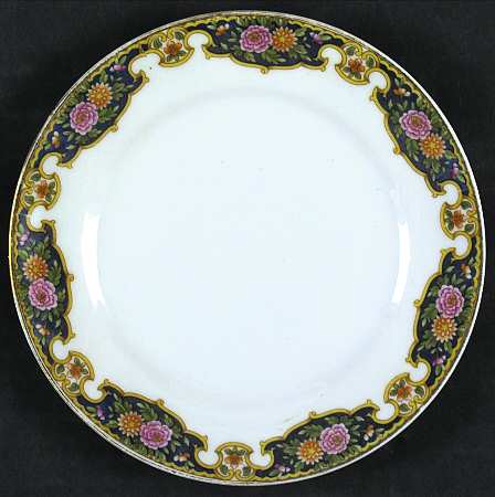 N1885 Bread & Butter Plate