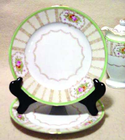 N1887 by Noritake