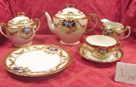N1888 by Noritake