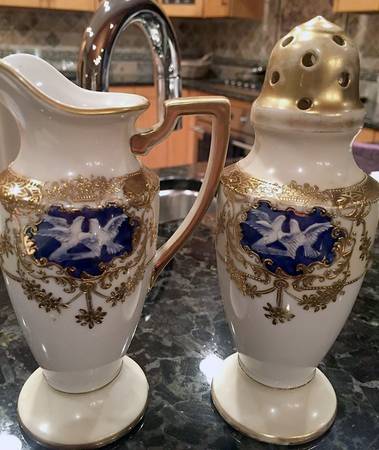 N1888 Berry Sugar (Shaker)