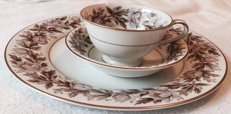 N1890 Fruit/Dessert (Sauce) Bowl