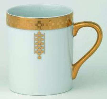 Imperial Hotel Mug