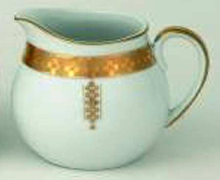 Imperial Hotel Creamer