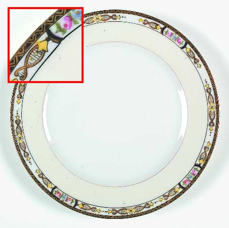 N1904 by Noritake