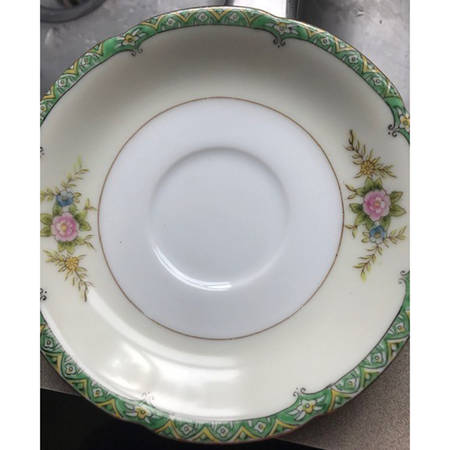 N1905 Saucer