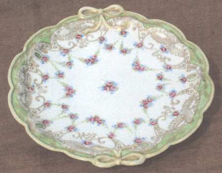 Daniel by Noritake