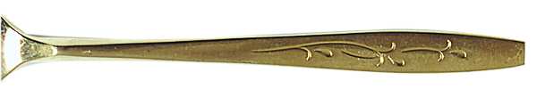 Golden Lovely (Gold Electroplate) by National Stainless
