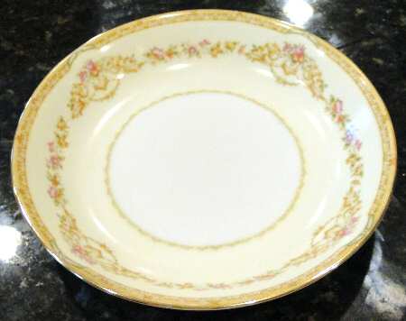 NAR57 Coupe Soup Bowl