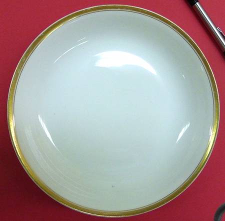 N1911 Bread & Butter Plate