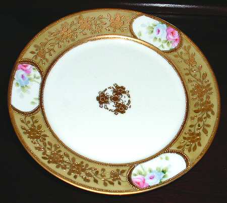 N1912 by Noritake