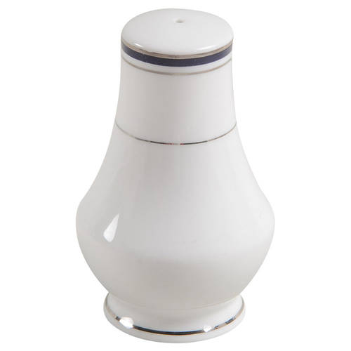 Grand Opera Platinum Salt Shaker