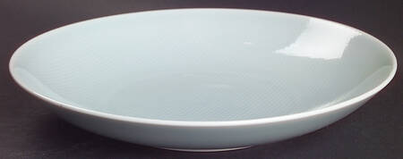 Reflections Celadon 9" Soup/Pasta Bowl