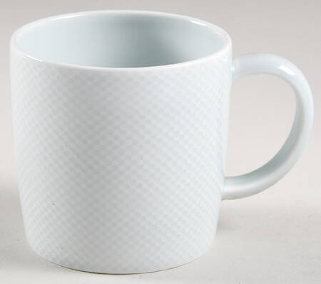 Reflections Celadon Mug