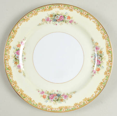 N1915 Salad Plate