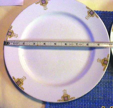 N1920 by Noritake