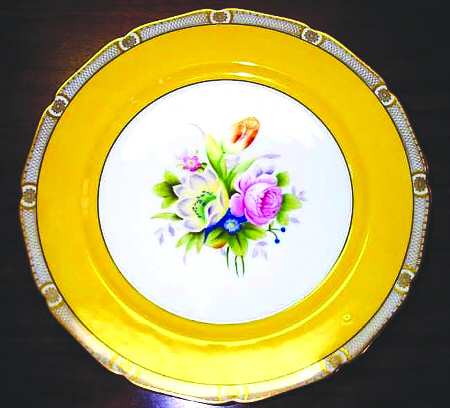 N1921 by Noritake