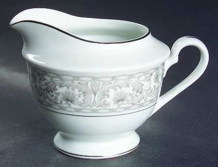 Florentine Creamer