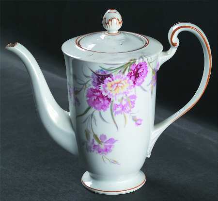 Amherst Mustard Trim by Noritake