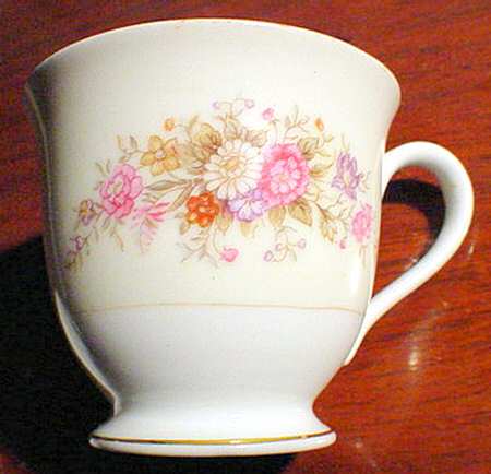 N1928 Demitasse Cup