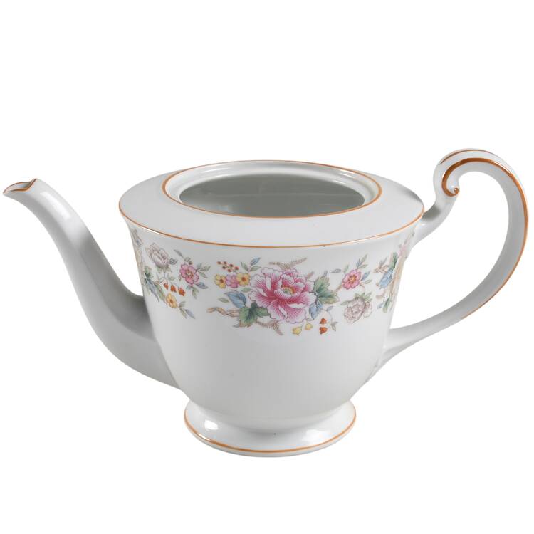 N1931 Teapot No Lid